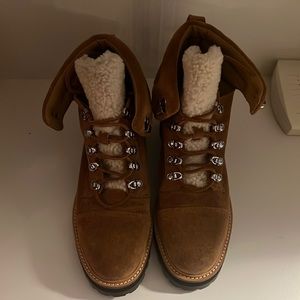 Marc Fisher Boots